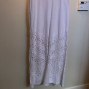 Cotton pants